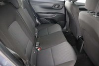 USED 2023 23 HYUNDAI I20 1.0 T-GDi MHEV SE Connect Hatchback 5dr Petrol Hybrid Manual Euro 6 (s/s) (100 ps) 1 OWNER, CAMERA, APPLE CARPLAY