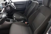 USED 2023 23 HYUNDAI I20 1.0 T-GDi MHEV SE Connect Hatchback 5dr Petrol Hybrid Manual Euro 6 (s/s) (100 ps) 1 OWNER, CAMERA, APPLE CARPLAY