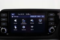 USED 2023 23 HYUNDAI I20 1.0 T-GDi MHEV SE Connect Hatchback 5dr Petrol Hybrid Manual Euro 6 (s/s) (100 ps) 1 OWNER, CAMERA, APPLE CARPLAY