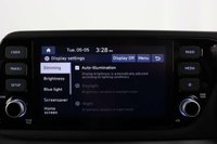 USED 2023 23 HYUNDAI I20 1.0 T-GDi MHEV SE Connect Hatchback 5dr Petrol Hybrid Manual Euro 6 (s/s) (100 ps) 1 OWNER, CAMERA, APPLE CARPLAY