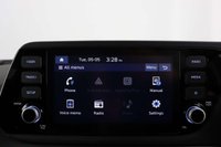 USED 2023 23 HYUNDAI I20 1.0 T-GDi MHEV SE Connect Hatchback 5dr Petrol Hybrid Manual Euro 6 (s/s) (100 ps) 1 OWNER, CAMERA, APPLE CARPLAY
