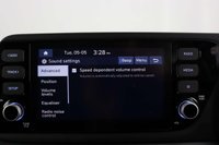 USED 2023 23 HYUNDAI I20 1.0 T-GDi MHEV SE Connect Hatchback 5dr Petrol Hybrid Manual Euro 6 (s/s) (100 ps) 1 OWNER, CAMERA, APPLE CARPLAY