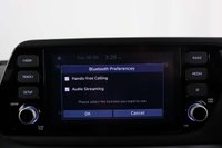 USED 2023 23 HYUNDAI I20 1.0 T-GDi MHEV SE Connect Hatchback 5dr Petrol Hybrid Manual Euro 6 (s/s) (100 ps) 1 OWNER, CAMERA, APPLE CARPLAY