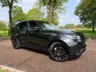 USED 2019 19 LAND ROVER DISCOVERY 3.0 SD V6 HSE SUV 5dr Diesel Auto 4WD Euro 6 (s/s) (306 ps) 