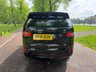 USED 2019 19 LAND ROVER DISCOVERY 3.0 SD V6 HSE SUV 5dr Diesel Auto 4WD Euro 6 (s/s) (306 ps) 