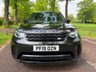 USED 2019 19 LAND ROVER DISCOVERY 3.0 SD V6 HSE SUV 5dr Diesel Auto 4WD Euro 6 (s/s) (306 ps) 