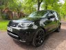 USED 2019 19 LAND ROVER DISCOVERY 3.0 SD V6 HSE SUV 5dr Diesel Auto 4WD Euro 6 (s/s) (306 ps) 