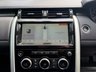 USED 2019 19 LAND ROVER DISCOVERY 3.0 SD V6 HSE SUV 5dr Diesel Auto 4WD Euro 6 (s/s) (306 ps) 