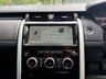 USED 2019 19 LAND ROVER DISCOVERY 3.0 SD V6 HSE SUV 5dr Diesel Auto 4WD Euro 6 (s/s) (306 ps) 