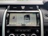 USED 2019 19 LAND ROVER DISCOVERY 3.0 SD V6 HSE SUV 5dr Diesel Auto 4WD Euro 6 (s/s) (306 ps) 