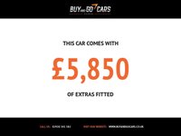 USED 2019 19 LAND ROVER RANGE ROVER SPORT 3.0 SD V6 HSE SUV 5dr Diesel Auto 4WD Euro 6 (s/s) (306 ps) AIR SUSPENSION + UPGRADED ALLOYS + APPLE CARPLAY / ANDROID AUTO