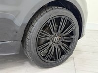 USED 2019 19 LAND ROVER RANGE ROVER SPORT 3.0 SD V6 HSE SUV 5dr Diesel Auto 4WD Euro 6 (s/s) (306 ps) AIR SUSPENSION + UPGRADED ALLOYS + APPLE CARPLAY / ANDROID AUTO