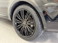 USED 2019 19 LAND ROVER RANGE ROVER SPORT 3.0 SD V6 HSE SUV 5dr Diesel Auto 4WD Euro 6 (s/s) (306 ps) AIR SUSPENSION + UPGRADED ALLOYS + APPLE CARPLAY / ANDROID AUTO