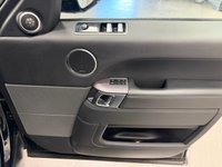 USED 2019 19 LAND ROVER RANGE ROVER SPORT 3.0 SD V6 HSE SUV 5dr Diesel Auto 4WD Euro 6 (s/s) (306 ps) AIR SUSPENSION + UPGRADED ALLOYS + APPLE CARPLAY / ANDROID AUTO