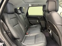 USED 2019 19 LAND ROVER RANGE ROVER SPORT 3.0 SD V6 HSE SUV 5dr Diesel Auto 4WD Euro 6 (s/s) (306 ps) AIR SUSPENSION + UPGRADED ALLOYS + APPLE CARPLAY / ANDROID AUTO