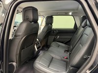 USED 2019 19 LAND ROVER RANGE ROVER SPORT 3.0 SD V6 HSE SUV 5dr Diesel Auto 4WD Euro 6 (s/s) (306 ps) AIR SUSPENSION + UPGRADED ALLOYS + APPLE CARPLAY / ANDROID AUTO