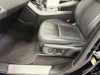USED 2019 19 LAND ROVER RANGE ROVER SPORT 3.0 SD V6 HSE SUV 5dr Diesel Auto 4WD Euro 6 (s/s) (306 ps) AIR SUSPENSION + UPGRADED ALLOYS + APPLE CARPLAY / ANDROID AUTO