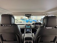 USED 2019 19 LAND ROVER RANGE ROVER SPORT 3.0 SD V6 HSE SUV 5dr Diesel Auto 4WD Euro 6 (s/s) (306 ps) AIR SUSPENSION + UPGRADED ALLOYS + APPLE CARPLAY / ANDROID AUTO