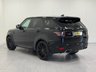 USED 2019 19 LAND ROVER RANGE ROVER SPORT 3.0 SD V6 HSE SUV 5dr Diesel Auto 4WD Euro 6 (s/s) (306 ps) AIR SUSPENSION + UPGRADED ALLOYS + APPLE CARPLAY / ANDROID AUTO
