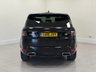 USED 2019 19 LAND ROVER RANGE ROVER SPORT 3.0 SD V6 HSE SUV 5dr Diesel Auto 4WD Euro 6 (s/s) (306 ps) AIR SUSPENSION + UPGRADED ALLOYS + APPLE CARPLAY / ANDROID AUTO