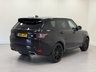 USED 2019 19 LAND ROVER RANGE ROVER SPORT 3.0 SD V6 HSE SUV 5dr Diesel Auto 4WD Euro 6 (s/s) (306 ps) AIR SUSPENSION + UPGRADED ALLOYS + APPLE CARPLAY / ANDROID AUTO