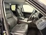 USED 2019 19 LAND ROVER RANGE ROVER SPORT 3.0 SD V6 HSE SUV 5dr Diesel Auto 4WD Euro 6 (s/s) (306 ps) AIR SUSPENSION + UPGRADED ALLOYS + APPLE CARPLAY / ANDROID AUTO