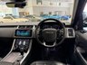 USED 2019 19 LAND ROVER RANGE ROVER SPORT 3.0 SD V6 HSE SUV 5dr Diesel Auto 4WD Euro 6 (s/s) (306 ps) AIR SUSPENSION + UPGRADED ALLOYS + APPLE CARPLAY / ANDROID AUTO