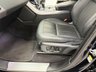 USED 2019 19 LAND ROVER RANGE ROVER SPORT 3.0 SD V6 HSE SUV 5dr Diesel Auto 4WD Euro 6 (s/s) (306 ps) AIR SUSPENSION + UPGRADED ALLOYS + APPLE CARPLAY / ANDROID AUTO