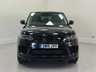 USED 2019 19 LAND ROVER RANGE ROVER SPORT 3.0 SD V6 HSE SUV 5dr Diesel Auto 4WD Euro 6 (s/s) (306 ps) AIR SUSPENSION + UPGRADED ALLOYS + APPLE CARPLAY / ANDROID AUTO