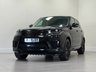 USED 2019 19 LAND ROVER RANGE ROVER SPORT 3.0 SD V6 HSE SUV 5dr Diesel Auto 4WD Euro 6 (s/s) (306 ps) AIR SUSPENSION + UPGRADED ALLOYS + APPLE CARPLAY / ANDROID AUTO
