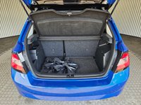 USED 2017 17 SKODA FABIA 1.2 TSI Colour Edition Hatchback 5dr Petrol Manual Euro 6 (s/s) (90 ps) 