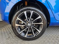 USED 2017 17 SKODA FABIA 1.2 TSI Colour Edition Hatchback 5dr Petrol Manual Euro 6 (s/s) (90 ps) 