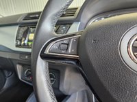 USED 2017 17 SKODA FABIA 1.2 TSI Colour Edition Hatchback 5dr Petrol Manual Euro 6 (s/s) (90 ps) 