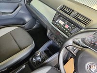 USED 2017 17 SKODA FABIA 1.2 TSI Colour Edition Hatchback 5dr Petrol Manual Euro 6 (s/s) (90 ps) 