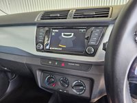 USED 2017 17 SKODA FABIA 1.2 TSI Colour Edition Hatchback 5dr Petrol Manual Euro 6 (s/s) (90 ps) 