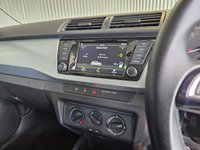 USED 2017 17 SKODA FABIA 1.2 TSI Colour Edition Hatchback 5dr Petrol Manual Euro 6 (s/s) (90 ps) 