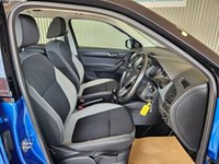 USED 2017 17 SKODA FABIA 1.2 TSI Colour Edition Hatchback 5dr Petrol Manual Euro 6 (s/s) (90 ps) 