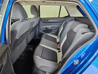 USED 2017 17 SKODA FABIA 1.2 TSI Colour Edition Hatchback 5dr Petrol Manual Euro 6 (s/s) (90 ps) 