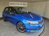 USED 2017 17 SKODA FABIA 1.2 TSI Colour Edition Hatchback 5dr Petrol Manual Euro 6 (s/s) (90 ps) 