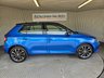USED 2017 17 SKODA FABIA 1.2 TSI Colour Edition Hatchback 5dr Petrol Manual Euro 6 (s/s) (90 ps) 