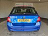 USED 2017 17 SKODA FABIA 1.2 TSI Colour Edition Hatchback 5dr Petrol Manual Euro 6 (s/s) (90 ps) 