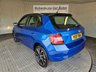 USED 2017 17 SKODA FABIA 1.2 TSI Colour Edition Hatchback 5dr Petrol Manual Euro 6 (s/s) (90 ps) 