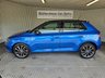 USED 2017 17 SKODA FABIA 1.2 TSI Colour Edition Hatchback 5dr Petrol Manual Euro 6 (s/s) (90 ps) 