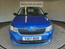 USED 2017 17 SKODA FABIA 1.2 TSI Colour Edition Hatchback 5dr Petrol Manual Euro 6 (s/s) (90 ps) 