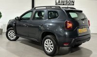 USED 2022 22 DACIA DUSTER 1.0 TCe Comfort SUV 5dr Petrol Manual Euro 6 (s/s) (90 ps) 