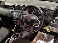 USED 2022 22 DACIA DUSTER 1.0 TCe Comfort SUV 5dr Petrol Manual Euro 6 (s/s) (90 ps) 