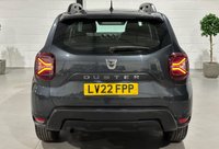 USED 2022 22 DACIA DUSTER 1.0 TCe Comfort SUV 5dr Petrol Manual Euro 6 (s/s) (90 ps) 