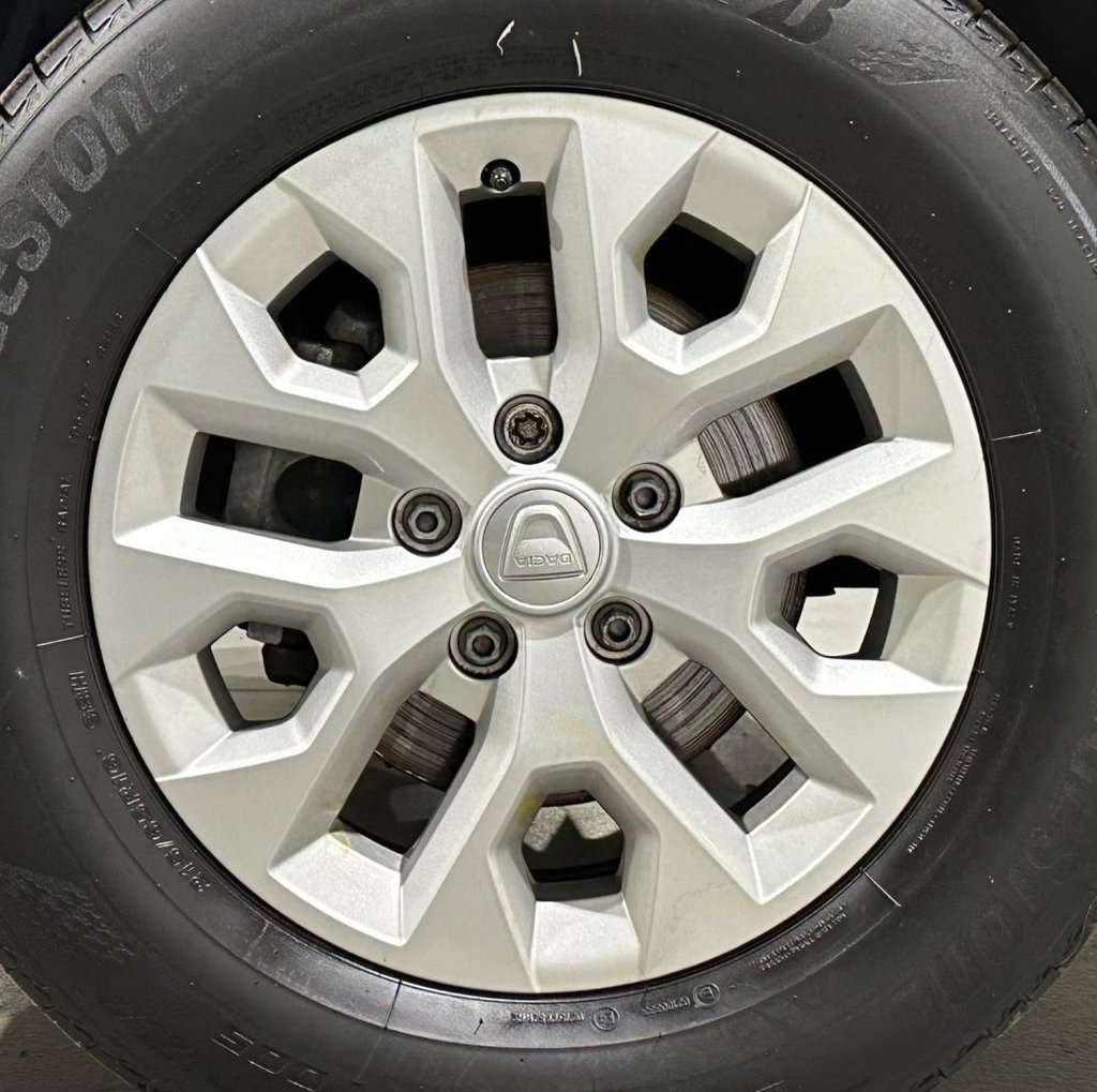 USED 2022 22 DACIA DUSTER 1.0 TCe Comfort SUV 5dr Petrol Manual Euro 6 (s/s) (90 ps) 