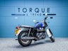 USED 2007 57 TRIUMPH BONNEVILLE T100 865 Roadster/Retro Petrol Manual Nationwide Delivery &pound;149 - 9.9% APR