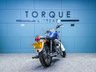 USED 2007 57 TRIUMPH BONNEVILLE T100 865 Roadster/Retro Petrol Manual Nationwide Delivery &pound;149 - 9.9% APR